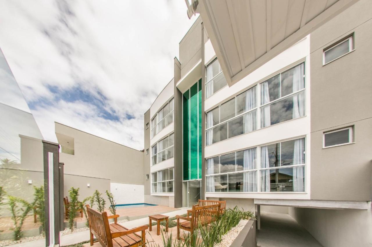 Balneário Camboriú Edificio Algarve 아파트 외부 사진