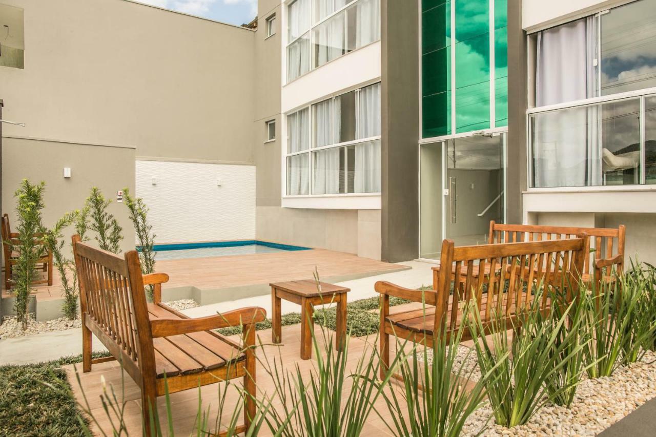 Balneário Camboriú Edificio Algarve 아파트 외부 사진