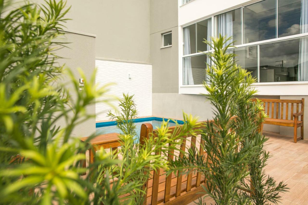 Balneário Camboriú Edificio Algarve 아파트 외부 사진